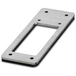 Adapterplatte HC-B24/16-ADP-SS Phoenix Contact Inhalt: 1 St. Adapterplatte 1034216