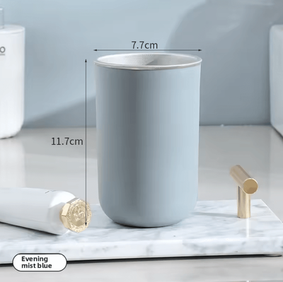 Inspire Curations Minimalist 304 Stainless Steel Mouthwash Cup skb 04 d hui
