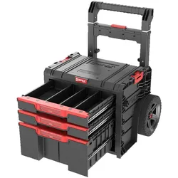 Qbrick, Werkzeugkoffer, System PRO Cart 2.0