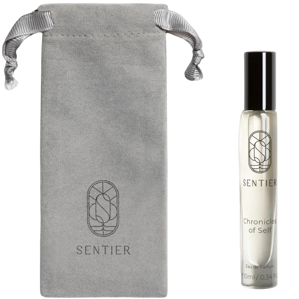 Sentier Chronicles of Self Eau de Parfum 10mL