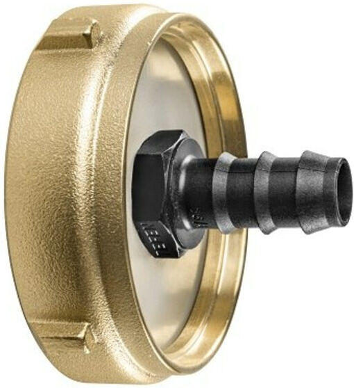 Vortex Bride de purge EF 150 filetage spécial pour corps de pompe V/R (399-101-057)