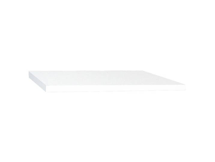 Plan de travail pour la cuisine AKORD S80 LIMA Blanc 80 cm 80x54x3 2 cm