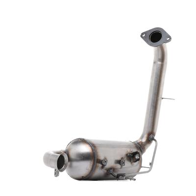 LRT Rußpartikelfilter FORD,MAZDA,VOLVO DPF4202 36050310,30788042,31219422 DPF,Partikelfilter,Rußfilter,Ruß-/Partikelfilter, Abgasanlage 31293167