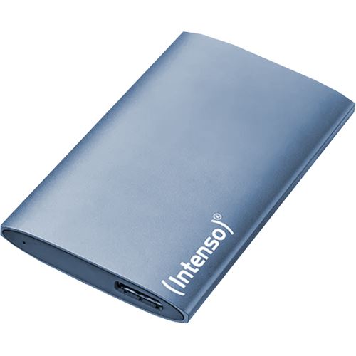 500GB Intenso Premium blau Extern USB 3.2 (3823455)