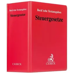 Steuergesetze, Fachbücher