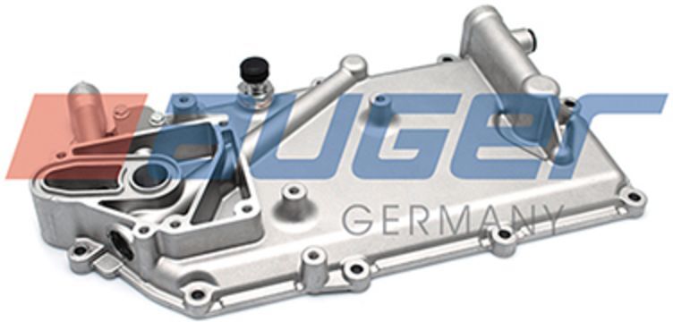 Auger Coperchio, radiatore olio 79191