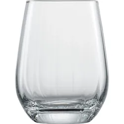 SCHOTT ZWIESEL Trinkglas PRIZMA - D/H ca. 81.00x10.40