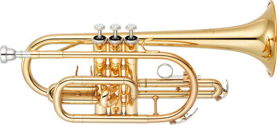 Yamaha YCR-2310 III Cornet