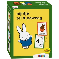 WPG Miffy Count and Move