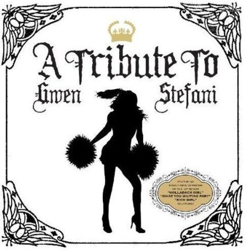 Various - Tribute To Gwen Stefani - Preis vom 09.10.2026 07:28:09 h