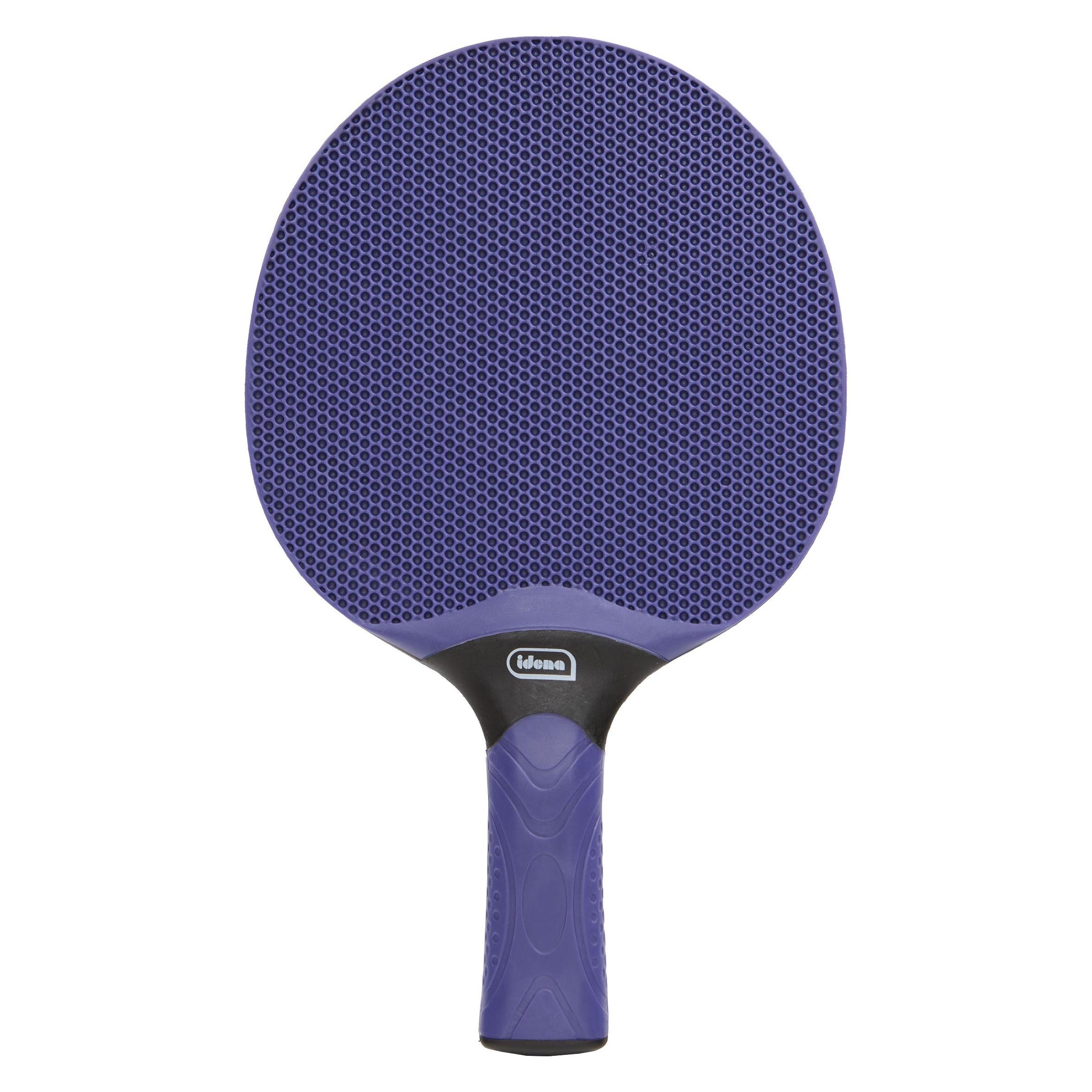 Idena Tischtennisschläger Outdoor Blau (47468728)