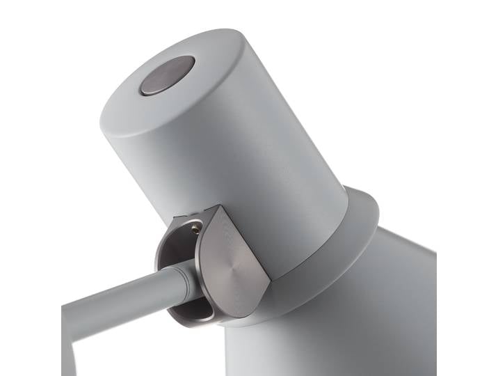Applique murale Type 80 Grey Mist - Anglepoise Type 80 W1 - Salon / séjour - Design - Métal - À ampoule unique