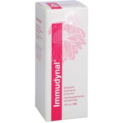 Immudynal URT