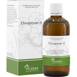 Chiroplexan H 100 ML