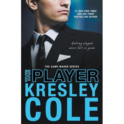 The Player, Taschenbuch von Kresley Cole, Valkyrie Press, 978-0-9972151-1-3