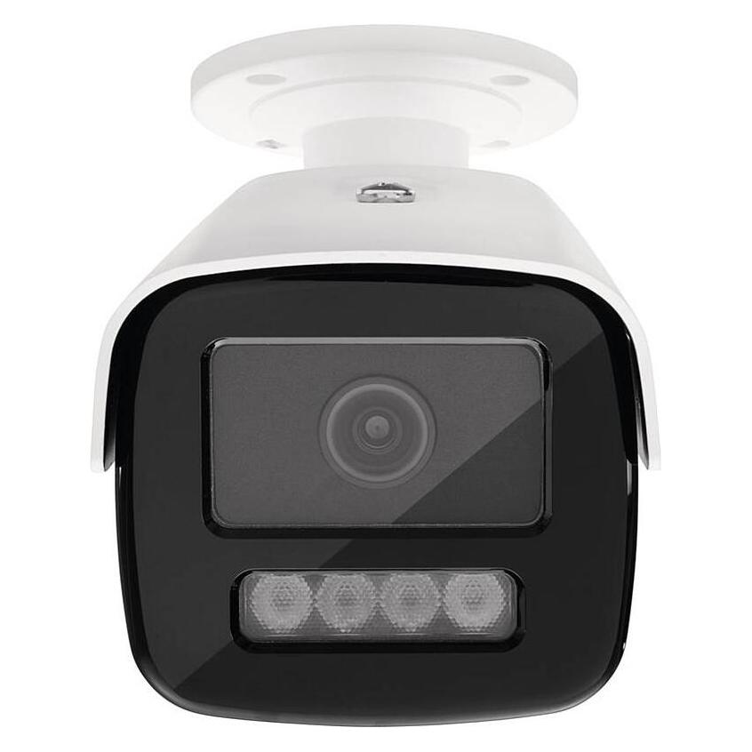 Abus IPCA64512B IP-Kamera 4MPx T/N IR PoE IP67 (2688 x 1520 Pixel) (IPCA64512B)