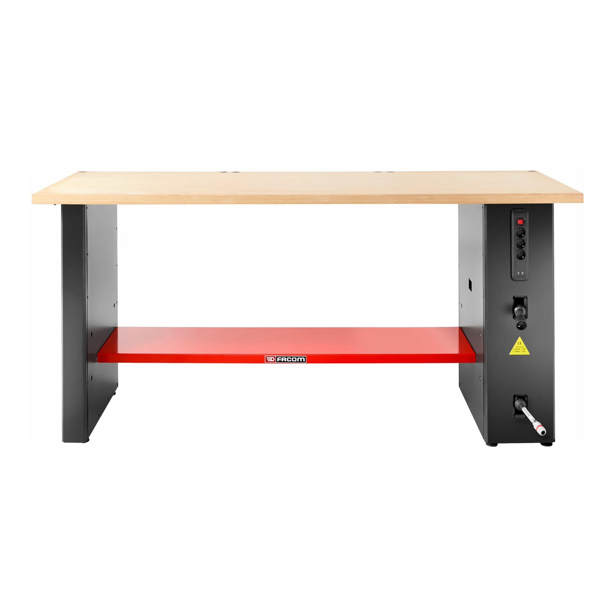 Facom JLS3 Stromtischbein Höhe 1015mm (JLS3-PSHPOWER)