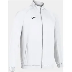 JOMA Doha Trainingsjacke 200 - weiß L
