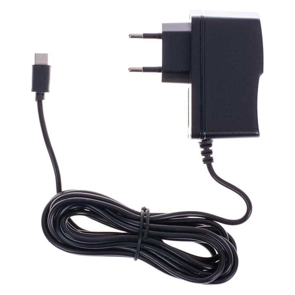 Freaks and Geeks Ac Usb-C-Netzteil für (Switch) (299000)