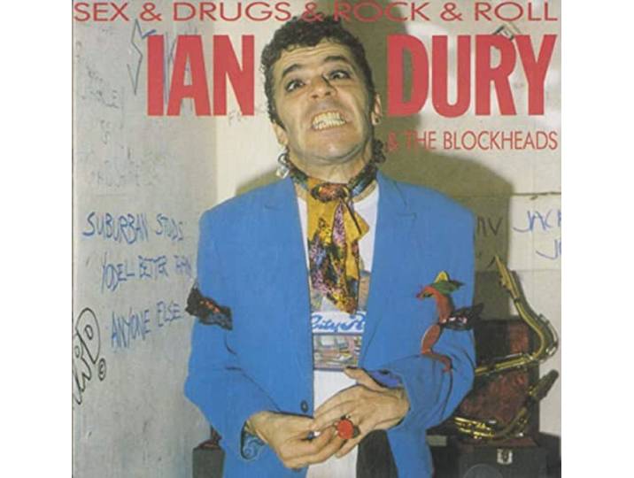 Sex & Drugs & Rock & Roll