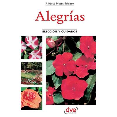 Alegrías - Alberto Massa Saluzzo, Audio, 9798894055268
