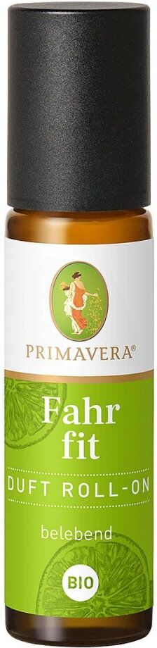 Primavera® Fahr Fit Duft Roll-on