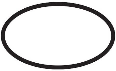 Hansgrohe O-ring 29x2 98391000
