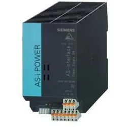 Siemens Dig.Industr. AS-Interface Netzteil 3RX9502-0BA00