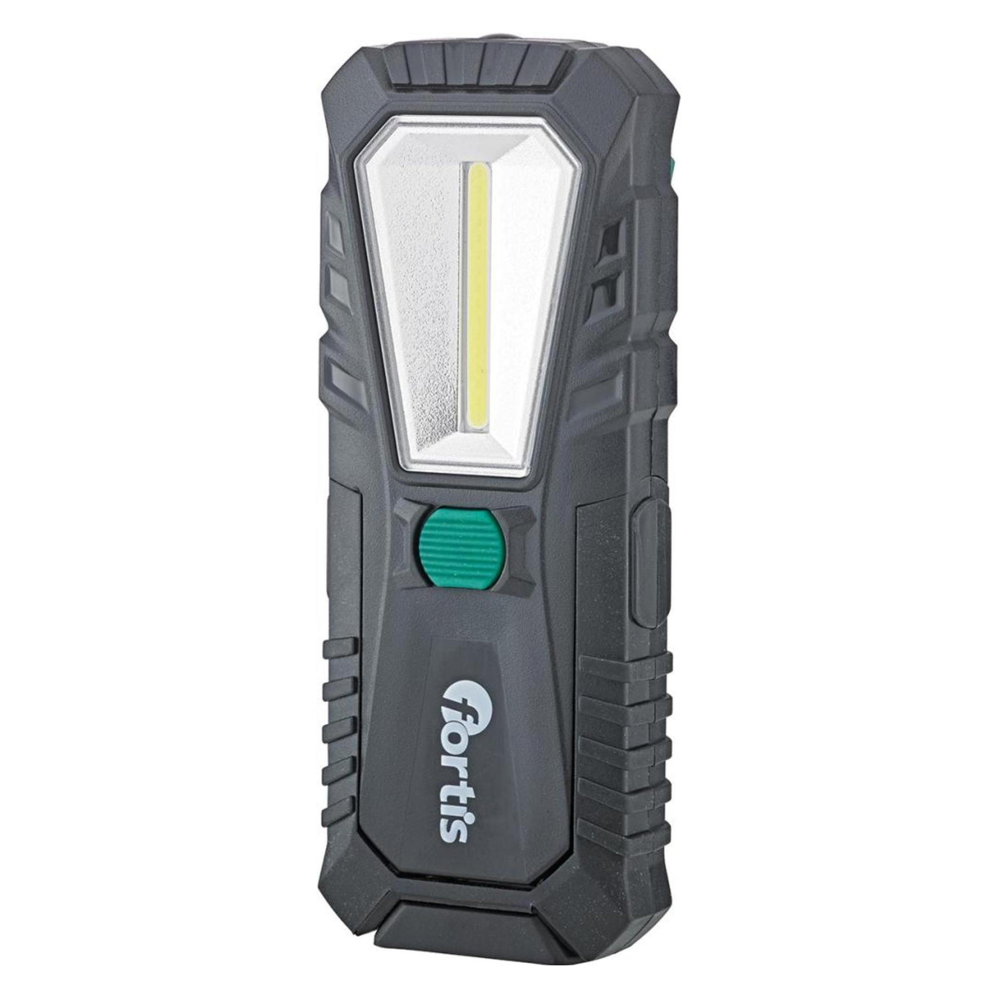 Magni FORTIS LED Handleuchte 3W (4317784727341)
