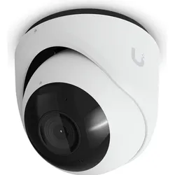 Ubiquiti UniFi Video Camera G6 Turret &bull Outdoor &bull 4K &bull InfraRot &bull IP66 &bull PoE &bu, Netzwerkkamera, Weiss