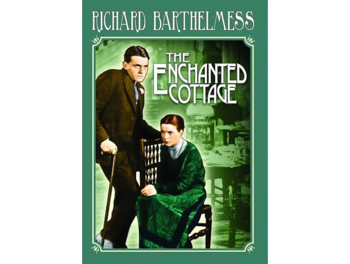 The Enchanted Cottage