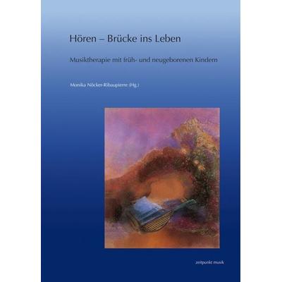 Hören – Brücke ins Leben, Taschenbuch von , Reichert, L, 978-3-89500-869-6