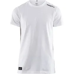 CRAFT Community Mix T-Shirt Herren 900000 - white S