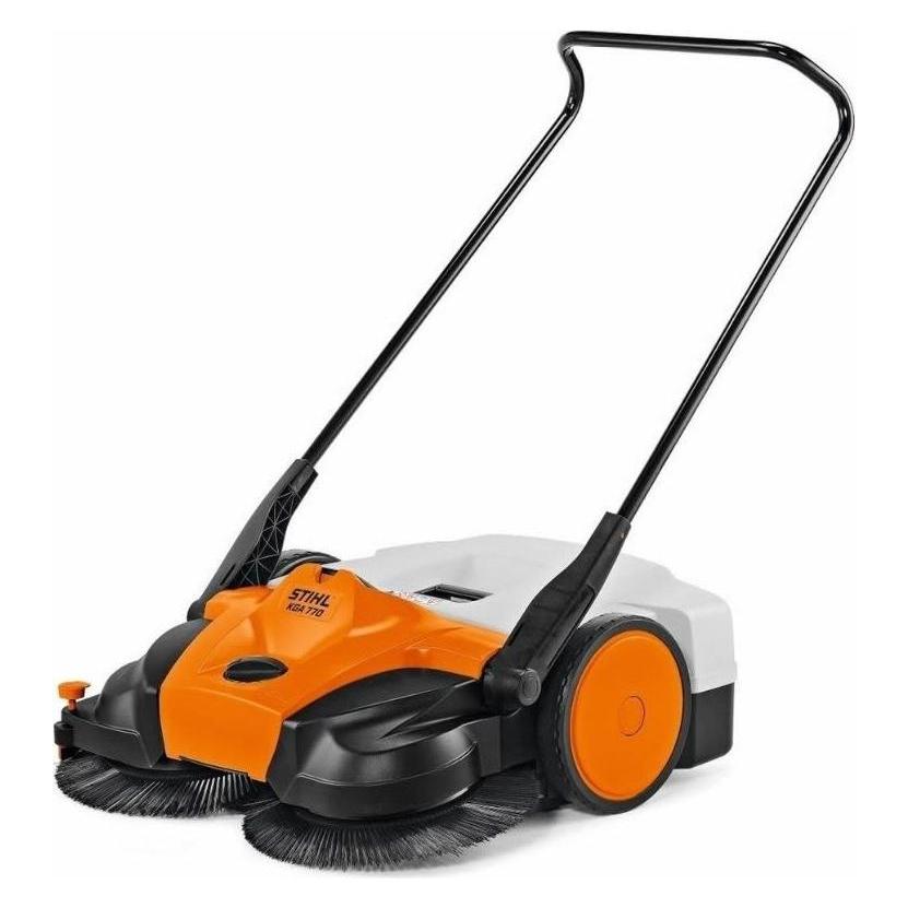 Stihl Akku Kehrmaschine KGA 770 ohne Akku und Ladegerät (220008)