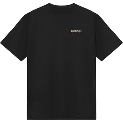 Cuera, Herren, Sportshirt, Active Light Weight (S), Schwarz, S
