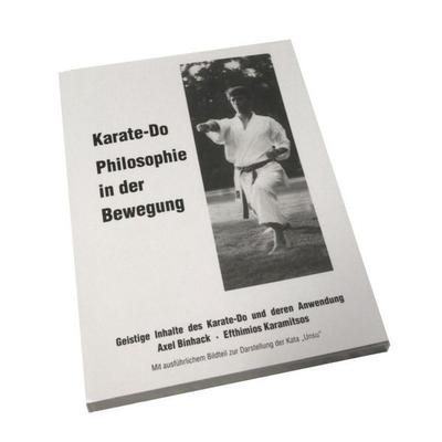 Philosophie in der Bewegung, Taschenbuch von Efthimios Karamitsos, Kono-Verlag, 978-3-910555-04-4