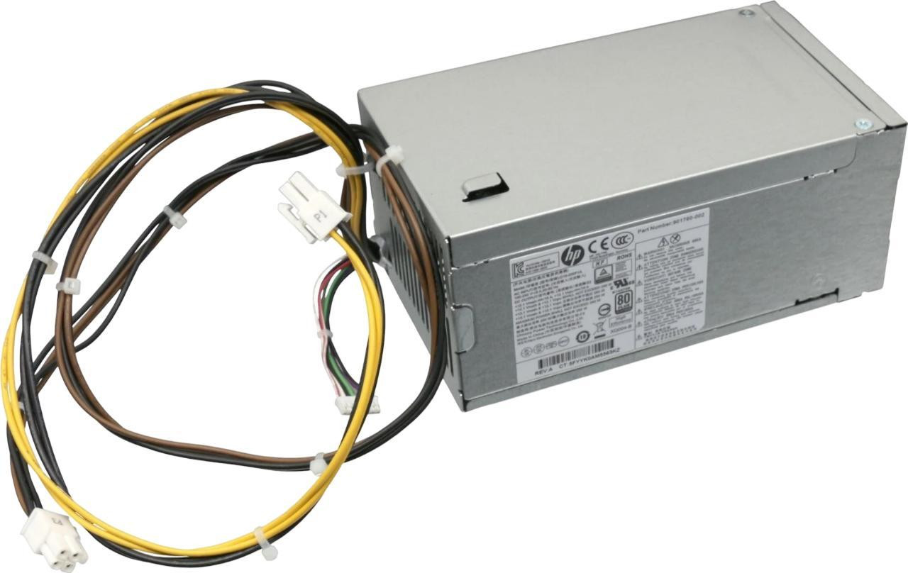 HP 250 W SFF computer voeding L08417-002