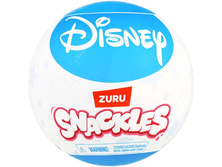 Snackles - Disney 5