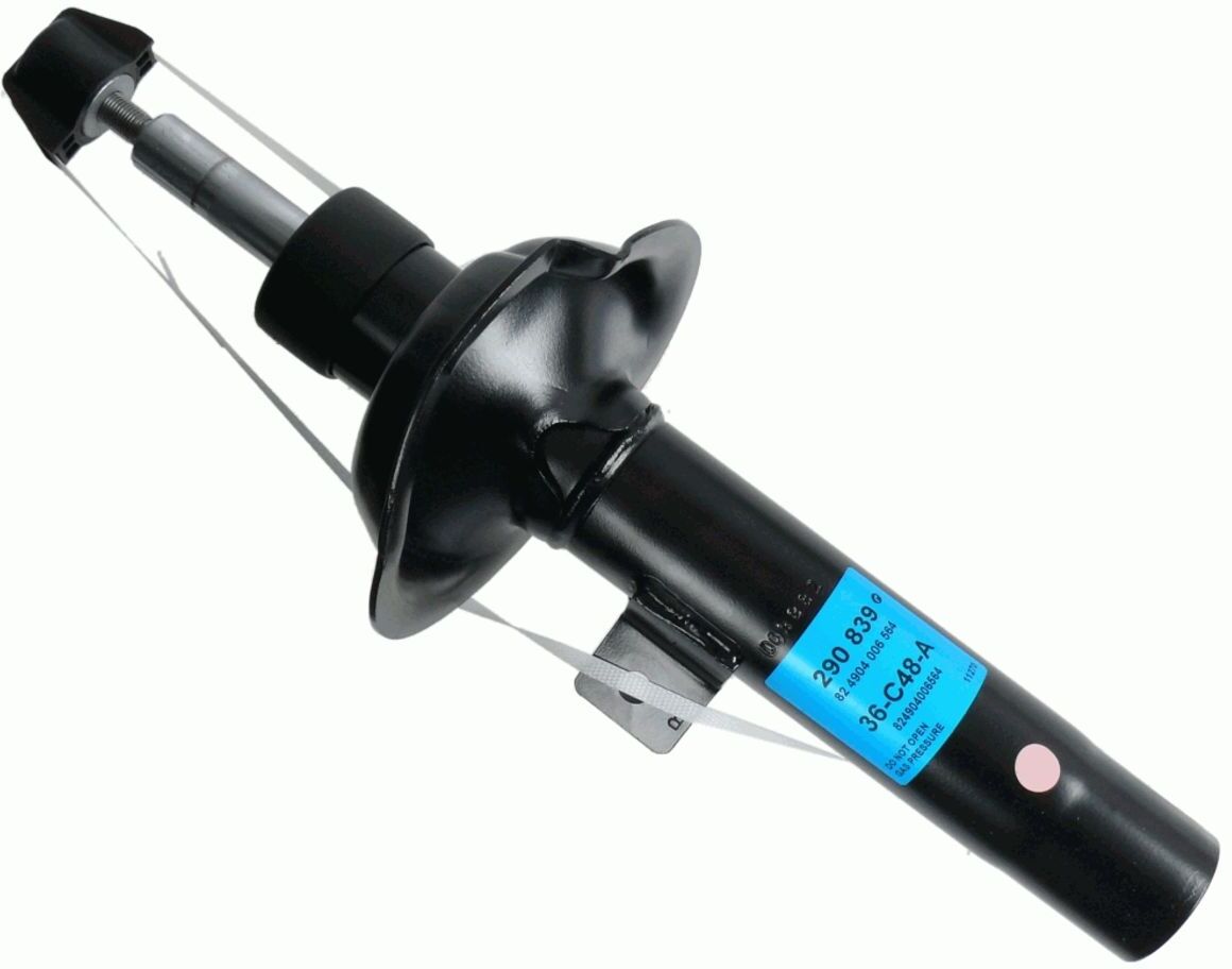 Stoßdämpfer SACHS 290 839