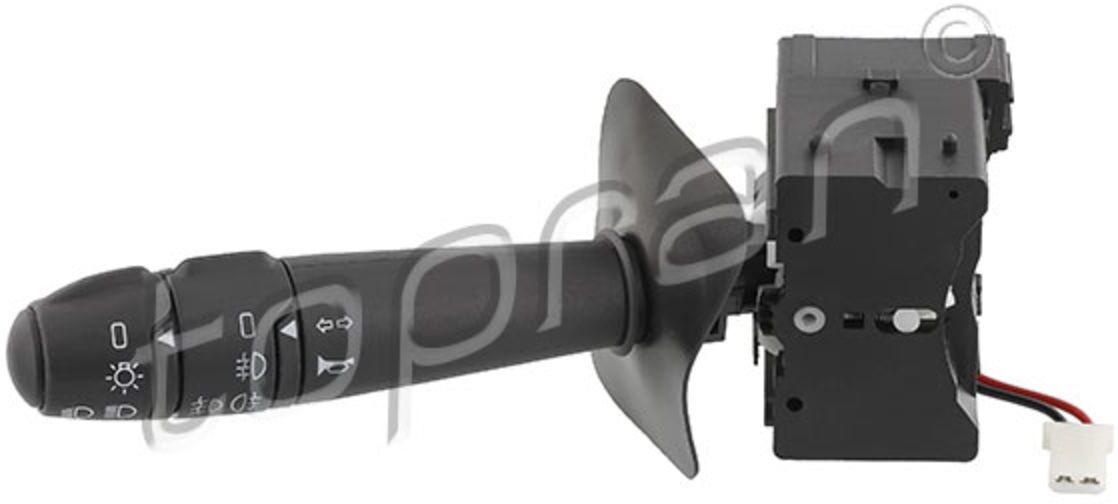 Topran Lenkstockschalter HANS PRIES 638 159