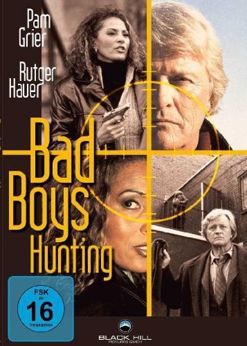 Rodney Gibbons - Bad Boys Hunting - Preis vom 09.10.2026 07:28:09 h
