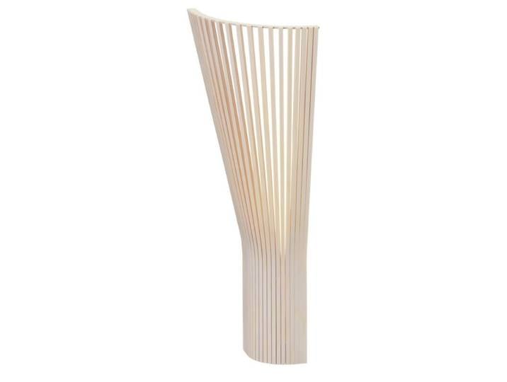 Secto Design Eck-Wandleuchte Secto 4236, skandinavisch, aus Birk