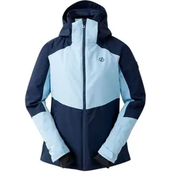Dare2B Flurryiijacket Damen Skijacke nvy glcerlke 38