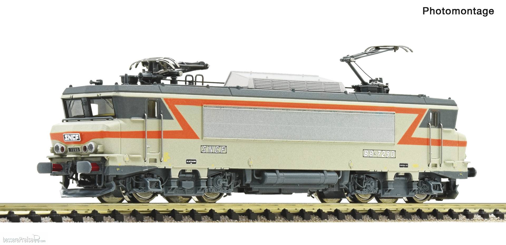 Fleischmann 7570078