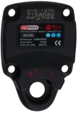 Ks Tools Gehäuseabdeckung, Schlagschrauber Ersatzteil 515.1270-R010p