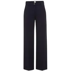 Hose Modell Maine Brax blau, 42