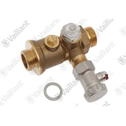 Vaillant Wartungshahn Vaillant-Nr. 0020199074