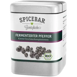 Gewürzküche - Fermentierter Pfeffer 60g