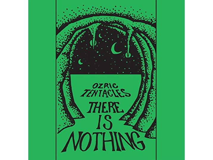 There Is Nothing