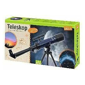 Moses Expedition Natur Teleskop 90-fache Vergrösserung 8J (9883)